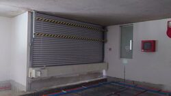 Marsiling Industrial Estate Road 3 (D25), Factory #558997791